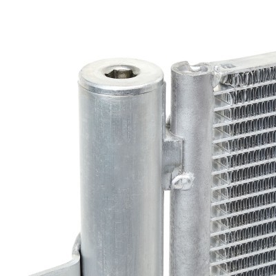 A/C condenser 448C0562 - photo 4