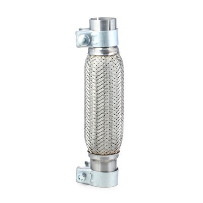 Flex Hose, Exhaust System RIDEX 3971F0022 3971F0022 - photo 4