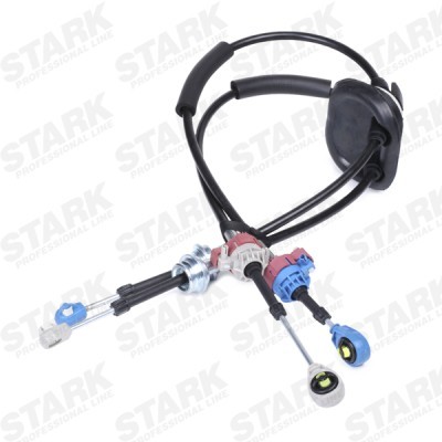 Cable Pull, manual transmission Stark SKCMT-1520045 SKCMT-1520045 - photo 3
