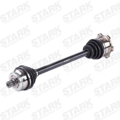 Drive Shaft Stark SKDS-0210208 SKDS-0210208 - photo 3