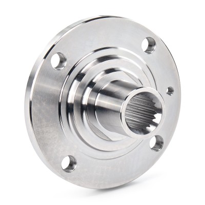 Wheel Hub RIDEX 653W0049 653W0049 - photo 7