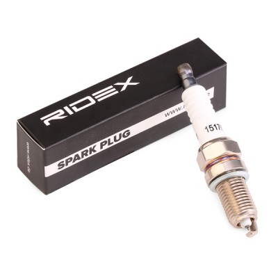 Spark Plug RIDEX 686S0084 686S0084 - photo 2