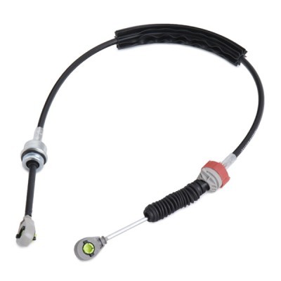 Cable Pull, manual transmission RIDEX 1787C0031 1787C0031 - photo 2