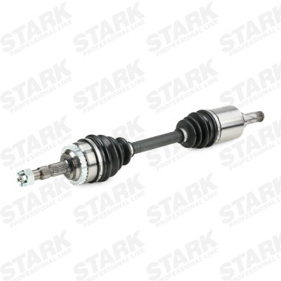 Drive Shaft Stark SKDS-0210351 SKDS-0210351 - photo 3