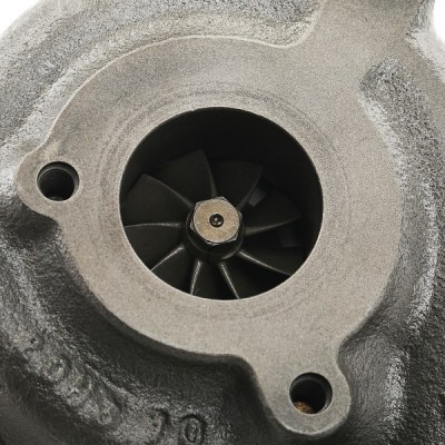 Turbocharger RIDEX 2234C10213R 2234C10213R - photo 6