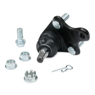 Ball Joint RIDEX 2462S0203 2462S0203 - photo 3