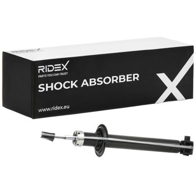 Shock Absorber RIDEX 854S0848 854S0848 - photo 2