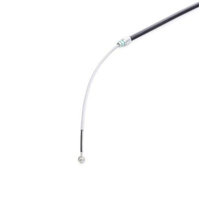 Cable Pull, Parking Brake RIDEX 124C0417 124C0417 - photo 4
