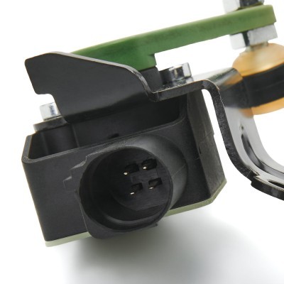 Headlight leveling sensor RIDEX 3721S0074 3721S0074 - photo 4