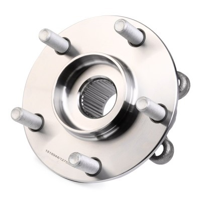 Wheel Bearing RIDEX 654W0819 654W0819 - photo 4
