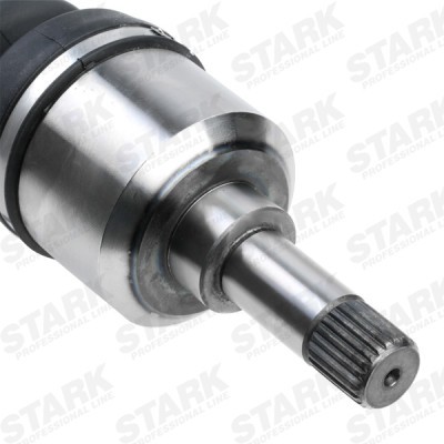 Drive Shaft Stark SKDS-0210067 SKDS-0210067 - photo 7