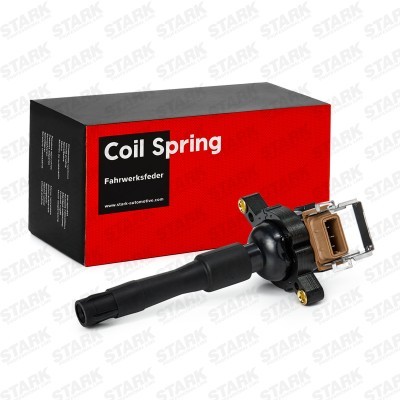 Ignition Coil Stark SKCO-0070009 SKCO-0070009 - photo 2