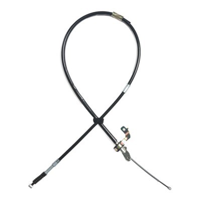 Cable Pull, Parking Brake RIDEX 124C0411 124C0411 - photo 3