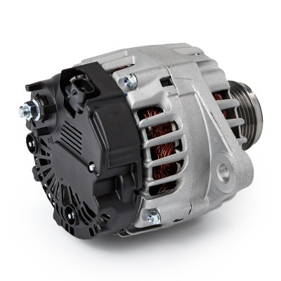 Alternator RIDEX 4G0470 4G0470 - photo 7