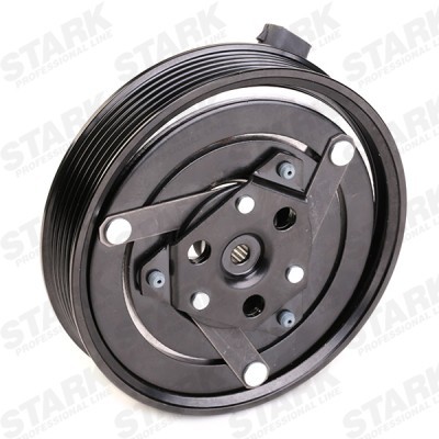 A/C electromagnetic clutch SKMCA-1640010 - photo 5