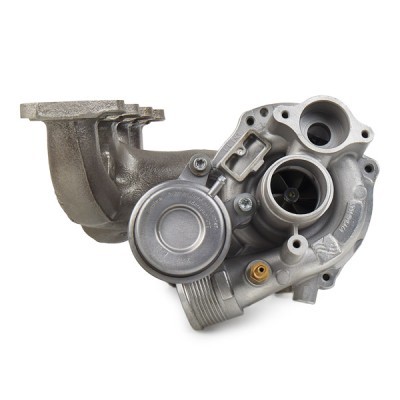 Turbocharger RIDEX 2234C0028R 2234C0028R - photo 12