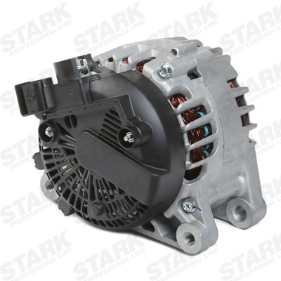 Alternator Stark SKGN-0321088 SKGN-0321088 - photo 4