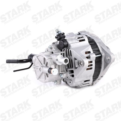 Alternator Stark SKGN-0320061 SKGN-0320061 - photo 4