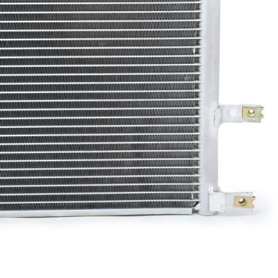 A/C condenser 448C0040 - photo 6