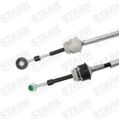Cable Pull, manual transmission Stark SKCMT-1520033 SKCMT-1520033 - photo 4
