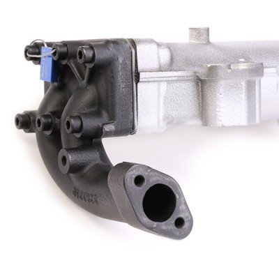 EGR module RIDEX 4198E0010R 4198E0010R - photo 6