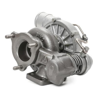 Turbocharger RIDEX 2234C0361R 2234C0361R - photo 3