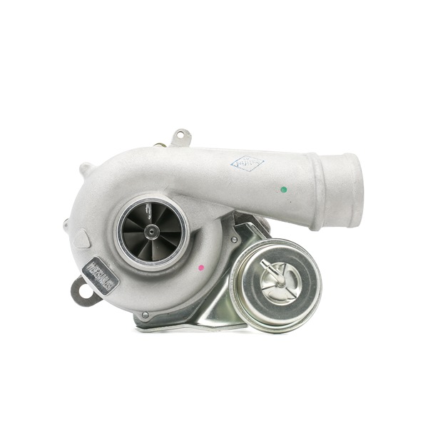 Turbocharger RIDEX 2234C0326 2234C0326 - photo 1