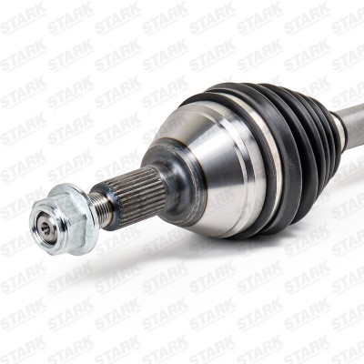 Drive Shaft Stark SKDS-0210918 SKDS-0210918 - photo 6