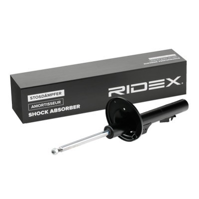 Shock Absorber RIDEX 854S1950 854S1950 - photo 3
