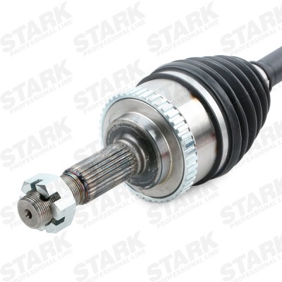 Drive Shaft Stark SKDS-0210380 SKDS-0210380 - photo 6