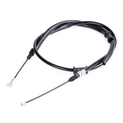 Cable Pull, Parking Brake RIDEX 124C0215 124C0215 - photo 3