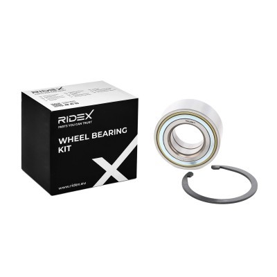 Wheel Bearing RIDEX 654W0624 654W0624 - photo 4