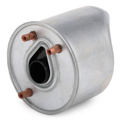 Fuel Filter RIDEX 9F0025 9F0025 - photo 3