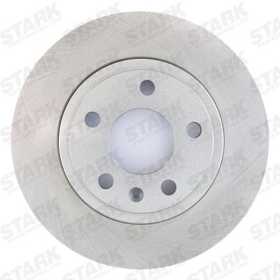 Brake Disc Stark SKBD-0020148 SKBD-0020148 - photo 4