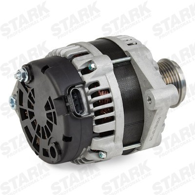 Alternator Stark SKGN-0320754 SKGN-0320754 - photo 4
