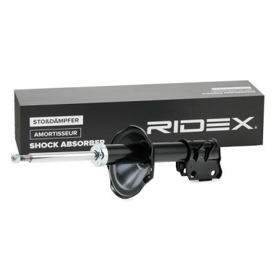 Shock Absorber RIDEX 854S0733 854S0733 - photo 3
