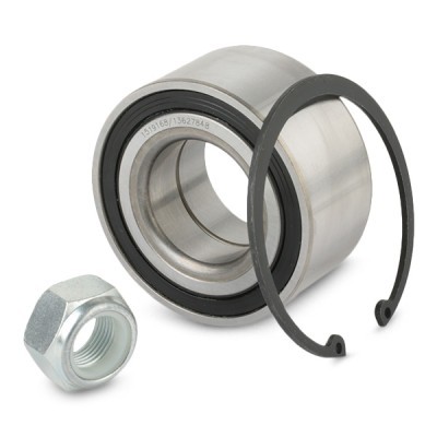 Wheel Bearing RIDEX 654W0389 654W0389 - photo 3