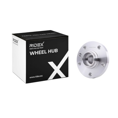 Wheel Hub RIDEX 653W0144 653W0144 - photo 5