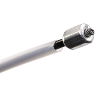 Cable Pull, Parking Brake RIDEX 124C1022 124C1022 - photo 4