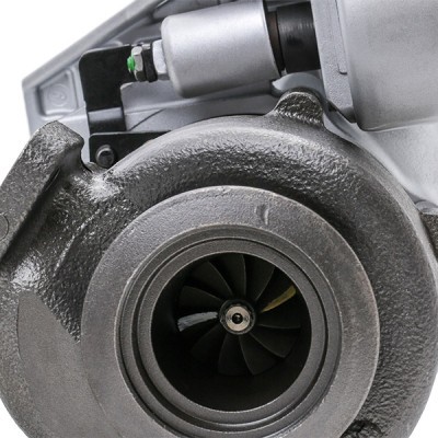 Turbocharger RIDEX 2234C0161R 2234C0161R - photo 5