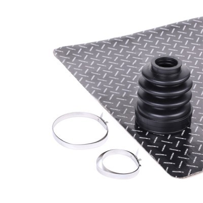 Bellow, drive shaft RIDEX 193B0052 193B0052 - photo 1