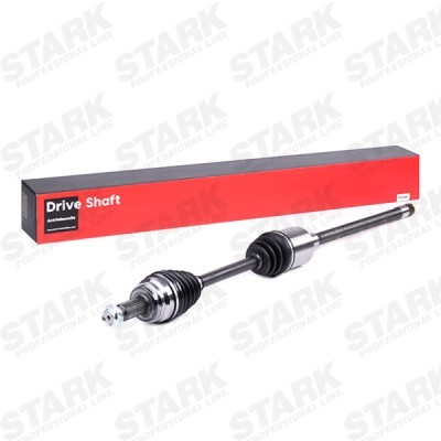 Drive Shaft Stark SKDS-0210409 SKDS-0210409 - photo 2