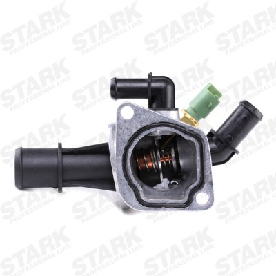 Thermostat, Coolant Stark SKTC-0560177 SKTC-0560177 - photo 3