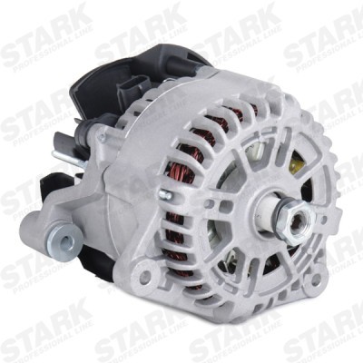 Alternator Stark SKGN-0321100 SKGN-0321100 - photo 3