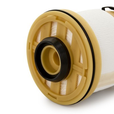 Fuel Filter RIDEX 9F0266P 9F0266P - photo 4