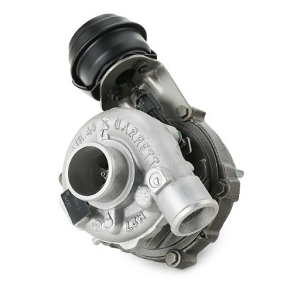 Turbocharger RIDEX 2234C0053R 2234C0053R - photo 3