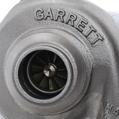 Turbocharger RIDEX 2234C0184R 2234C0184R - photo 6
