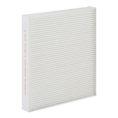 Cabin Air Filter RIDEX 424I0289 424I0289 - photo 4