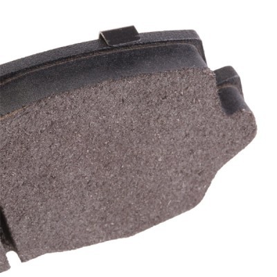 Brake Pads Set RIDEX 402B0973 402B0973 - photo 6
