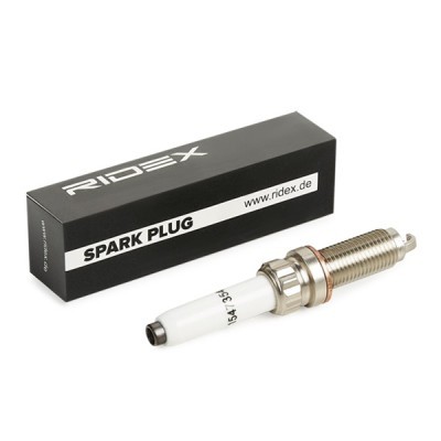Spark Plug RIDEX 686S0108 686S0108 - photo 2